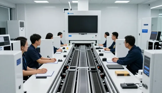 徐州市恒达科技研究所