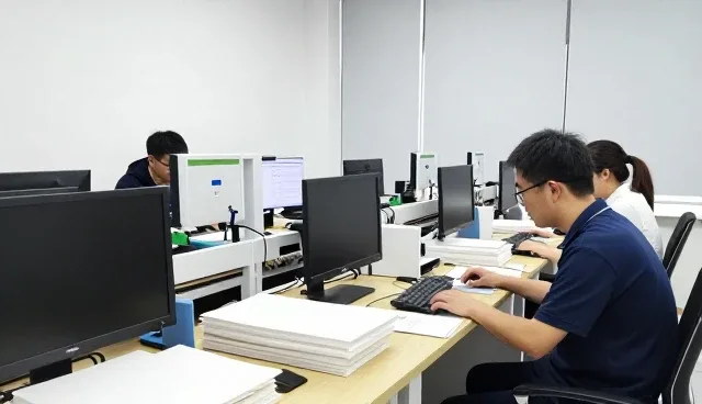 徐州市恒达科技研究所