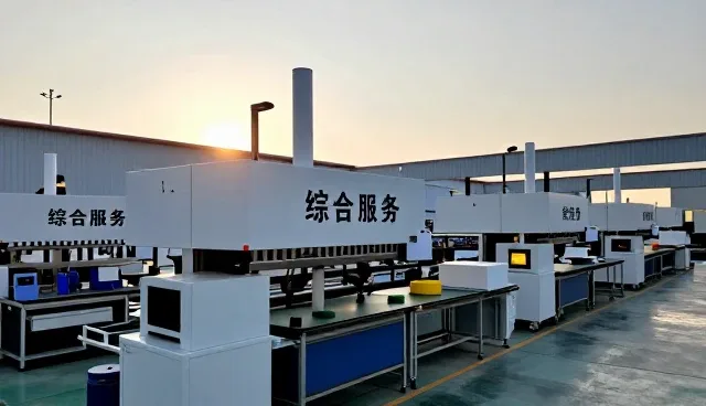 徐州市恒达科技研究所