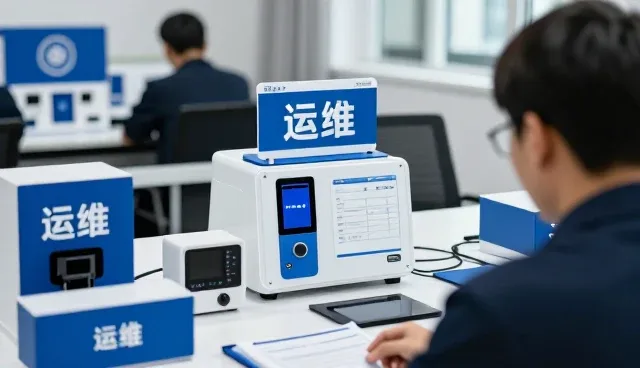 系统集成选型中的技术适配与运维实践