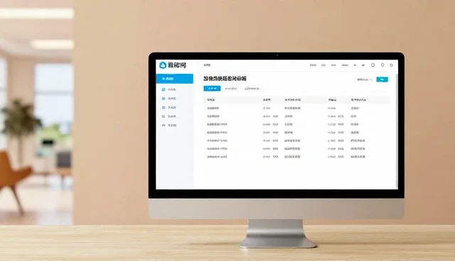 运维技术开发中的适用条件检查要点解析