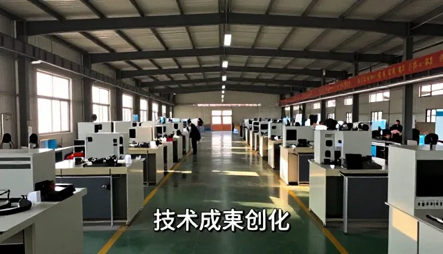 商业空间为什么需要重视技术更新?